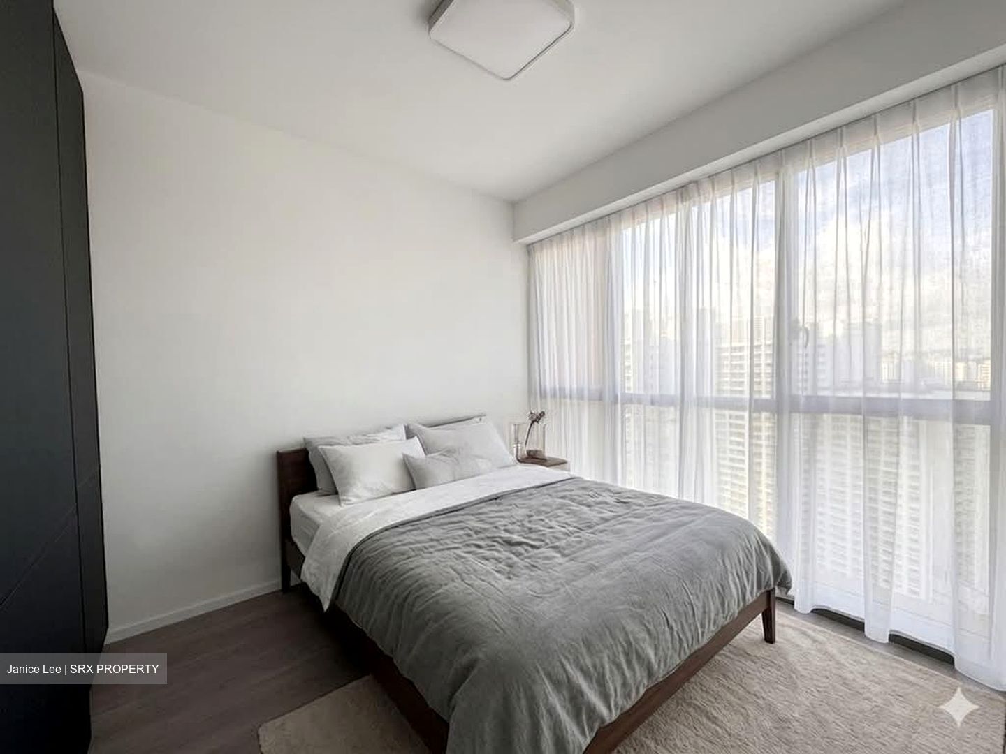 Amo Residence (D20), Apartment #557555841
